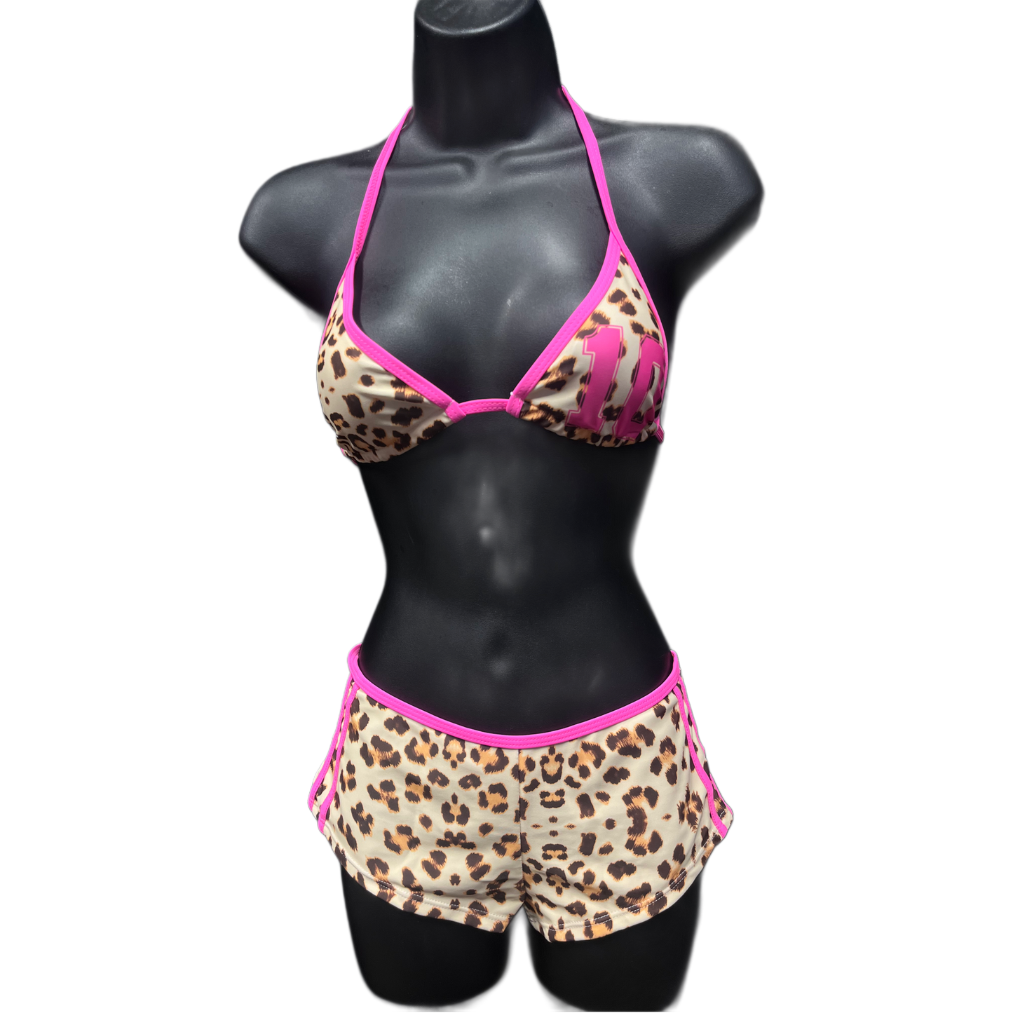 TEN swim suit set