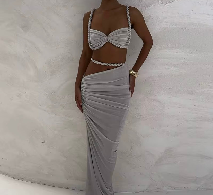 Rope two piece set