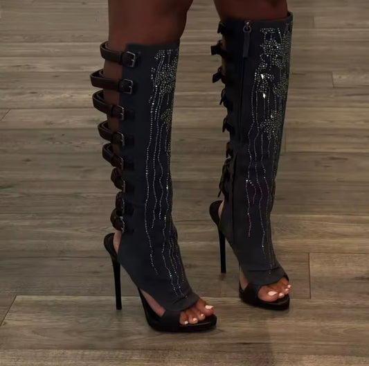Nessa heels
