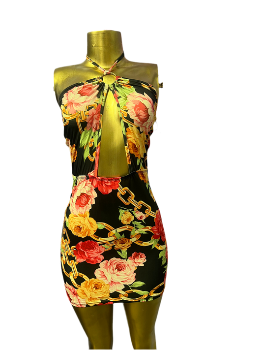 Bianca dress