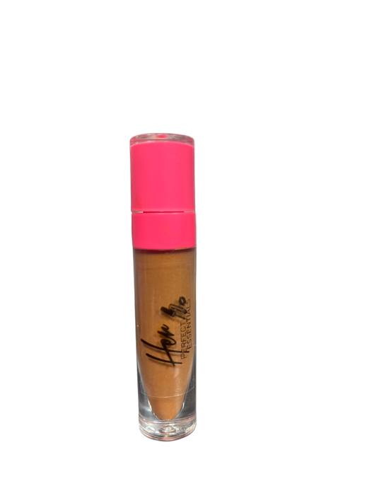 Chestnut lipgloss
