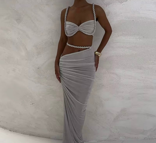 Rope two piece set