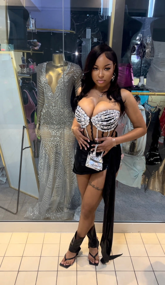 Diamond bday set