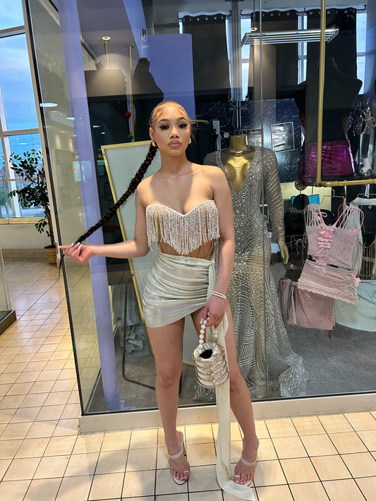 Chyna bday set