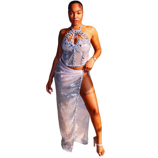 Ericka bday set