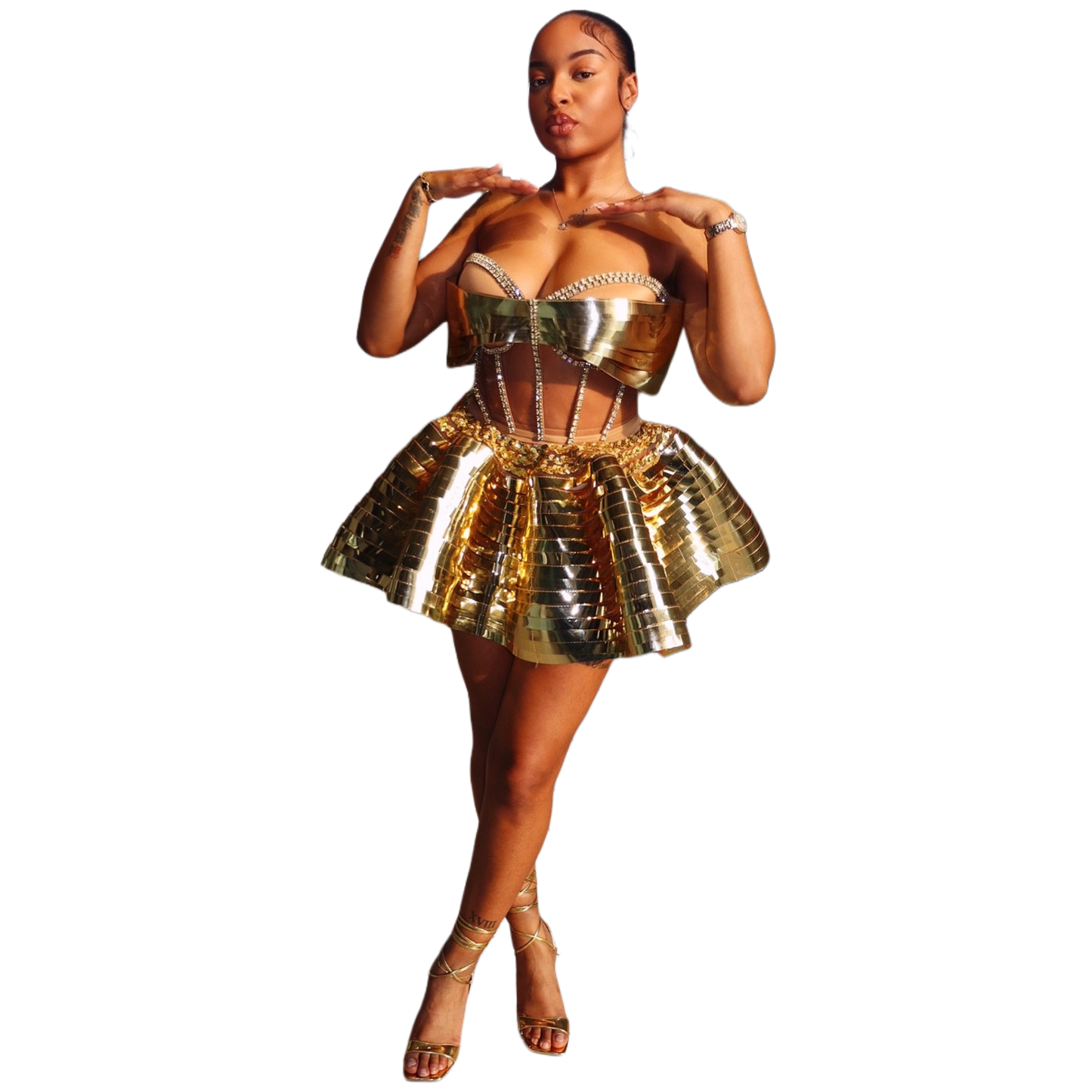 Butterfly bday set